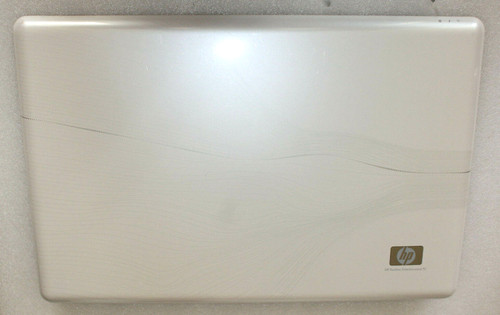 Coque capot arrière écran - capot,