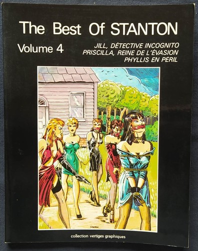 The best stanton - the, 4