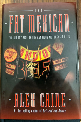 The fat mexican - the, bloody