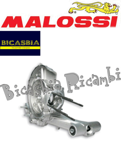 6434 carter moteur malossi - -,