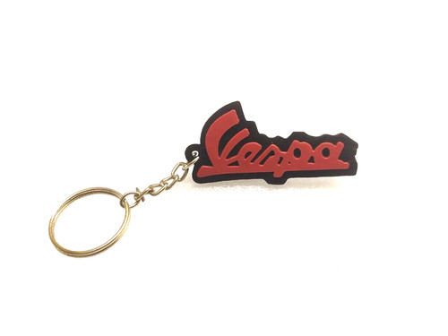 Porte clés pour scooter - porte-clés,