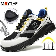 Chaussures de Sécurité Pour