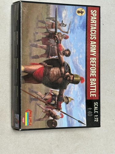 Figurines strelets - 1/72.,