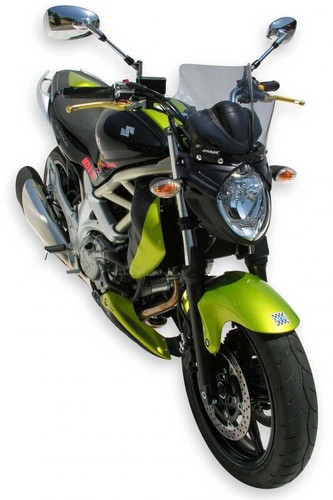 Suzuki 650 gladius saute - 650, gladius-09/15-saute