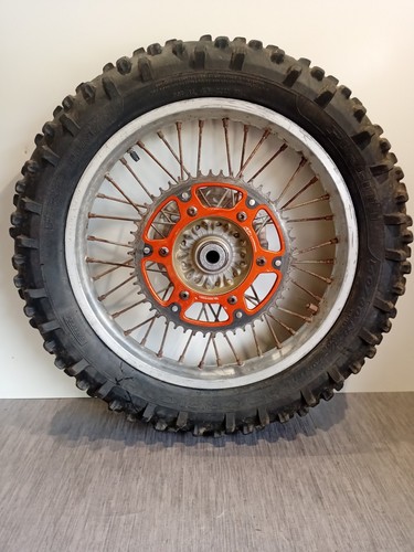 Jante rayon arriere ktm 250 - jante,