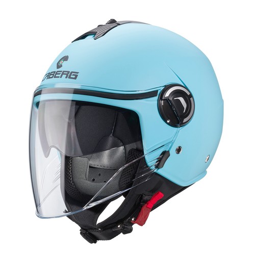 Casque moto scooter - moto, demi-jet