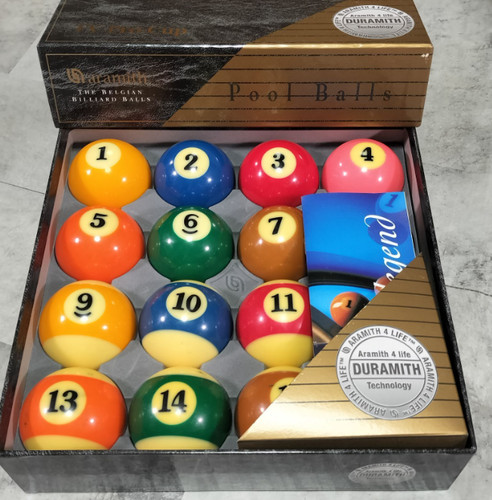 Jeu balles billard - de, de
