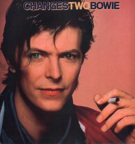 David bowie changes - two, 2