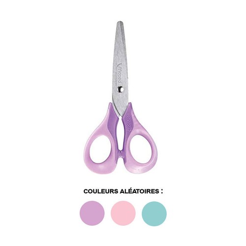 Ciseaux scolaires - ,
