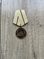 Médaille pour la défense de Stalingrad , Original.