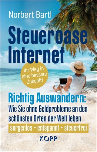 Norbert bartl steueroase - norbert,