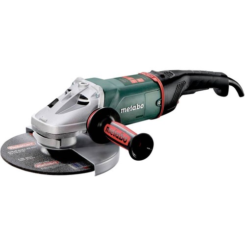 Meuleuse angle metabo we - meuleuse,
