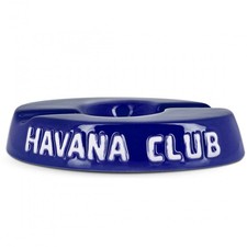 cendrier el socio havana club