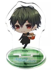 Support My Heroes x Bakudan-yaki Honpo support acrylique 6 cm cadeau de colle...