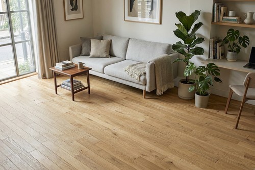 Parquet contrecollé - contrecollé,