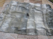 Poncho US Army Seconde Guerre