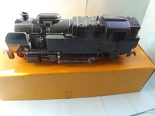 locomotive 131 TB jep roues rouges ref 6066 LT