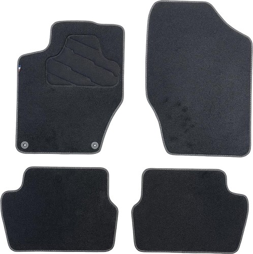 Tapis sol sur - sol, incar