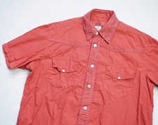 Chemise boutonnée Versace