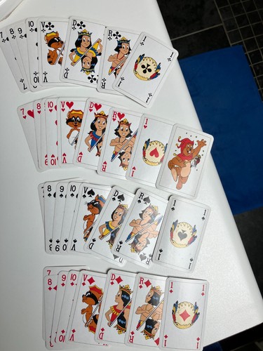 Tumador mignon lot divers - -,