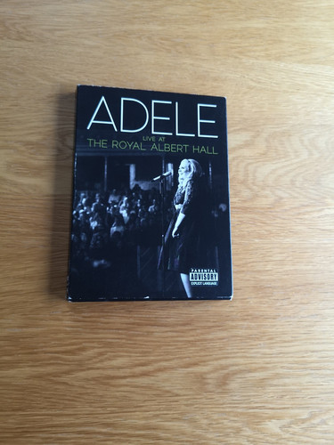 Adele live royal albert hall - live,
