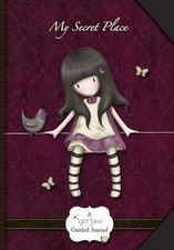 My Secret Place: A Gorjuss