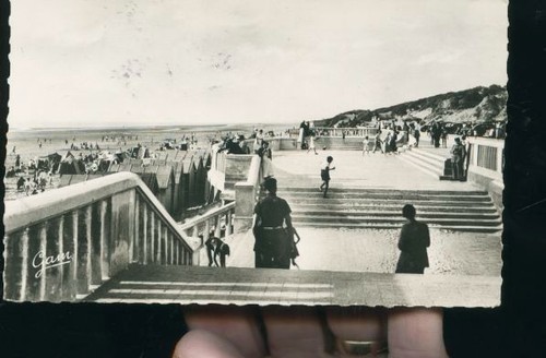 Stella plage - stella,