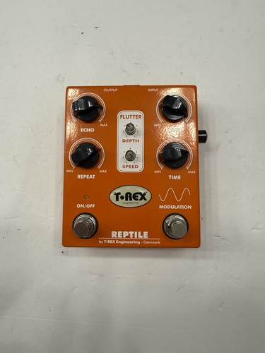 Rex engineering reptile v1 - engineering,