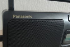 Ancienne Radio portable Panasonic GX700 fonctionne bien à pile et secteur -...