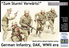 Germ infan dak n - dak., n.