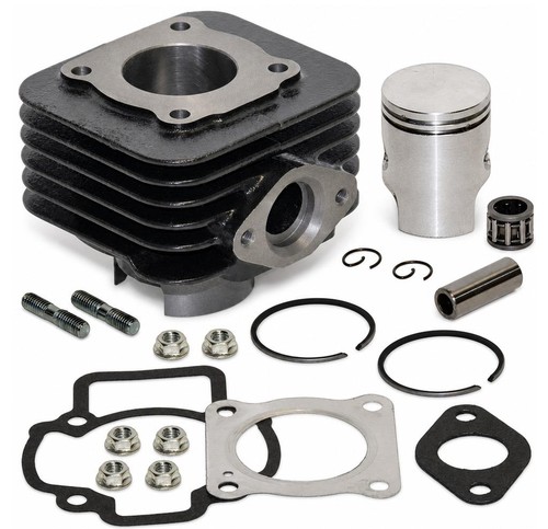 Kit 50cc cage - , zip