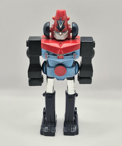 Mattel shogun warriors - mattel,