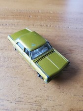 (504) MATCHBOX / ENGLAND /  36 OPEL DIPLOMAT OR