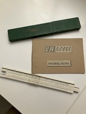 REGLE A CALCUL  avec