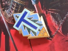 Insigne Militaire 54°