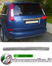 Barre de coffre baguette arrière pour Ford Focus tournoi 2004-2010 acier...