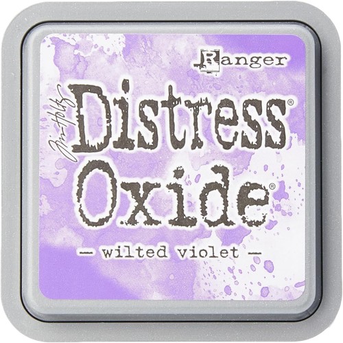 Tim holtz distress - tim, oxides