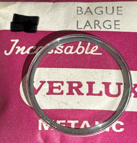 Verre montre plexi - plexi, verlux