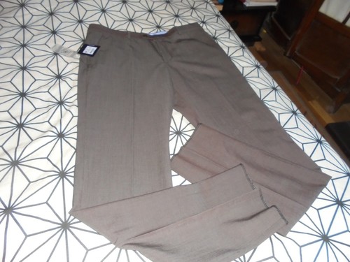 Pantalon hilaire neuf - t.48,