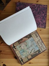 Livre relié "FABLES DE LA