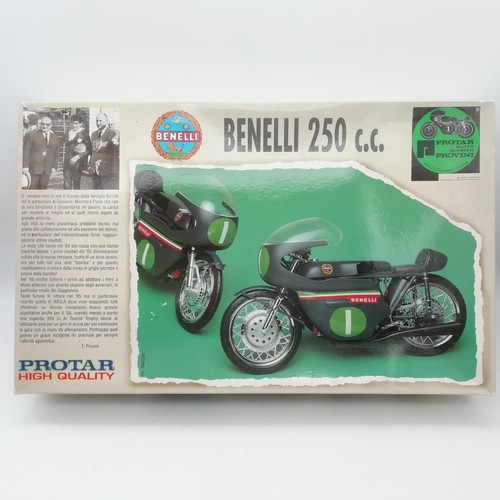 Protar benelli 250 cc - benelli,