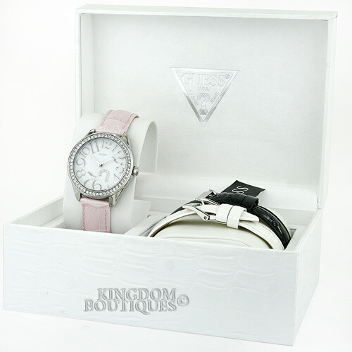 New guess women watch - new, women's