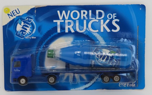 Grell 87 camion - ho,