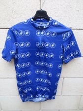 VINTAGE Maillot cycliste