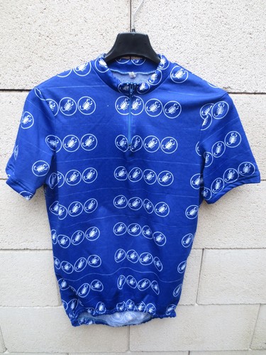 Vintage maillot cycliste - vintage,