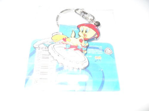 Porte cles titi neuf - ,