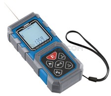 PROFESSIONELLE LASER MÈTRE 80m FERVI ML80A