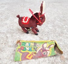 Vintage Emballé Unuset