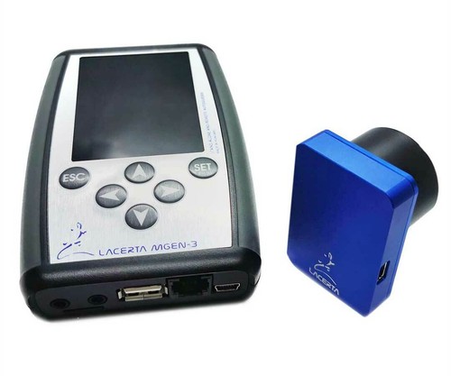 Lacerta mgen autoguider de - autoguider,