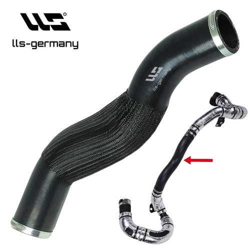 Tuyau turbo - turbo,